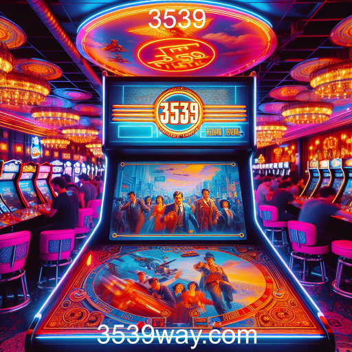 A Evolução dos Jogos de Arcade: Da Nostalgia à Modernidade
